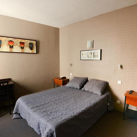 Hotel Wattignies Париж Екстериор снимка