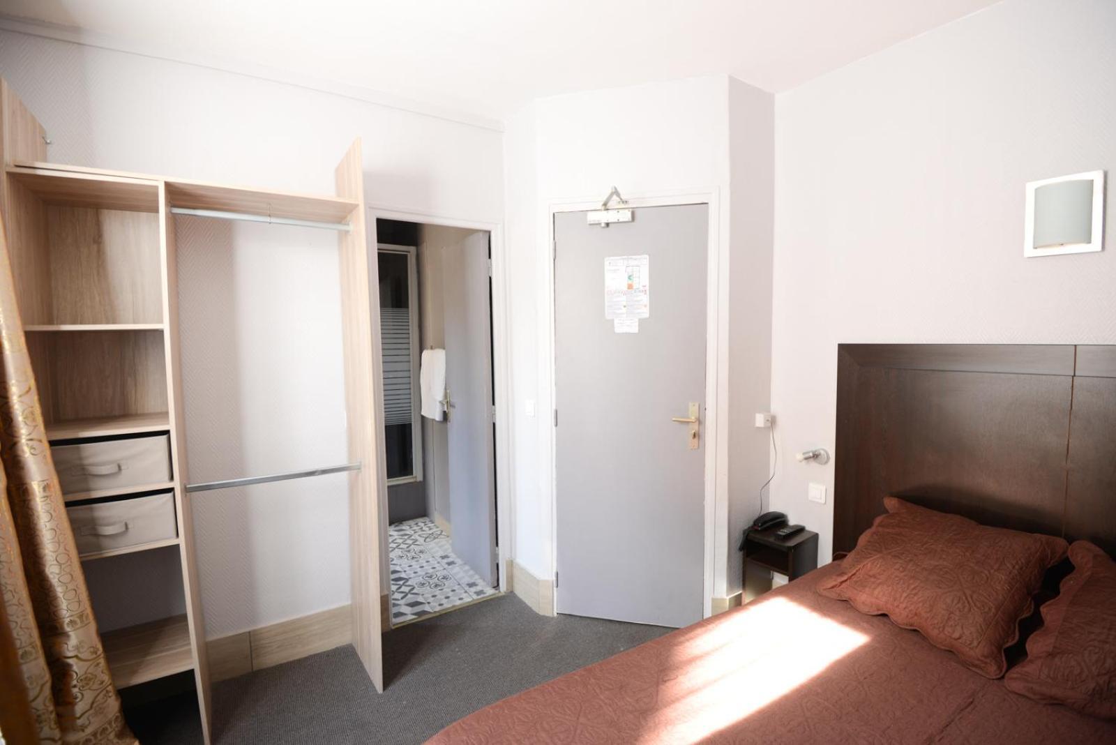 Hotel Wattignies Париж Екстериор снимка