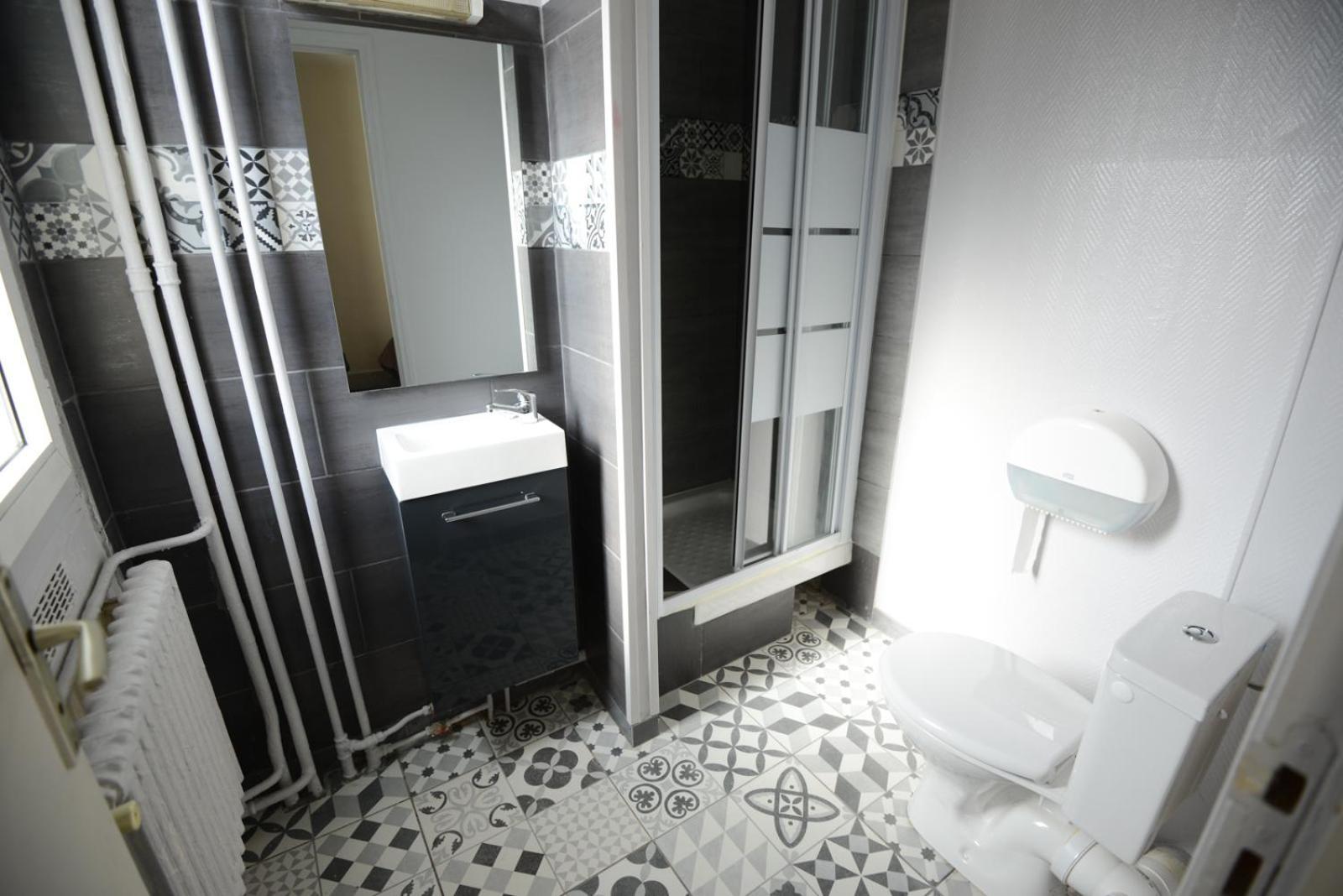 Hotel Wattignies Париж Екстериор снимка