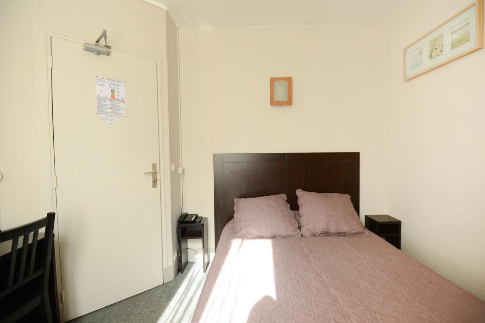 Hotel Wattignies Париж Екстериор снимка