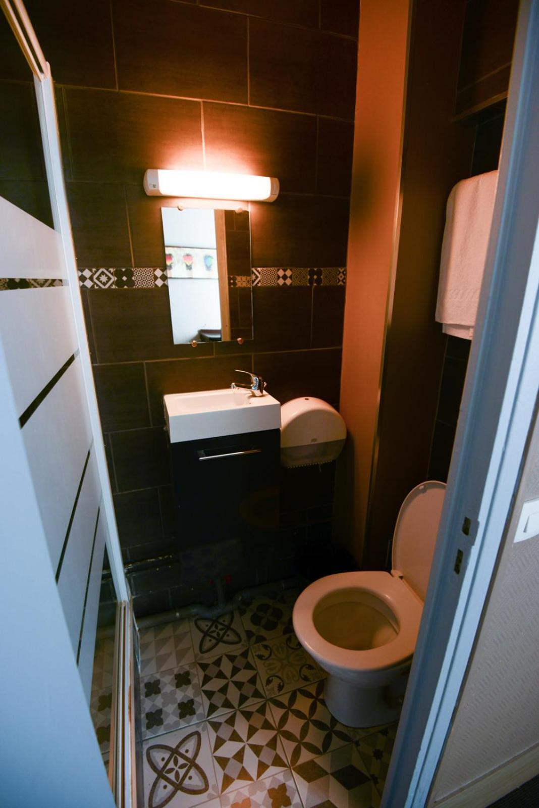 Hotel Wattignies Париж Екстериор снимка
