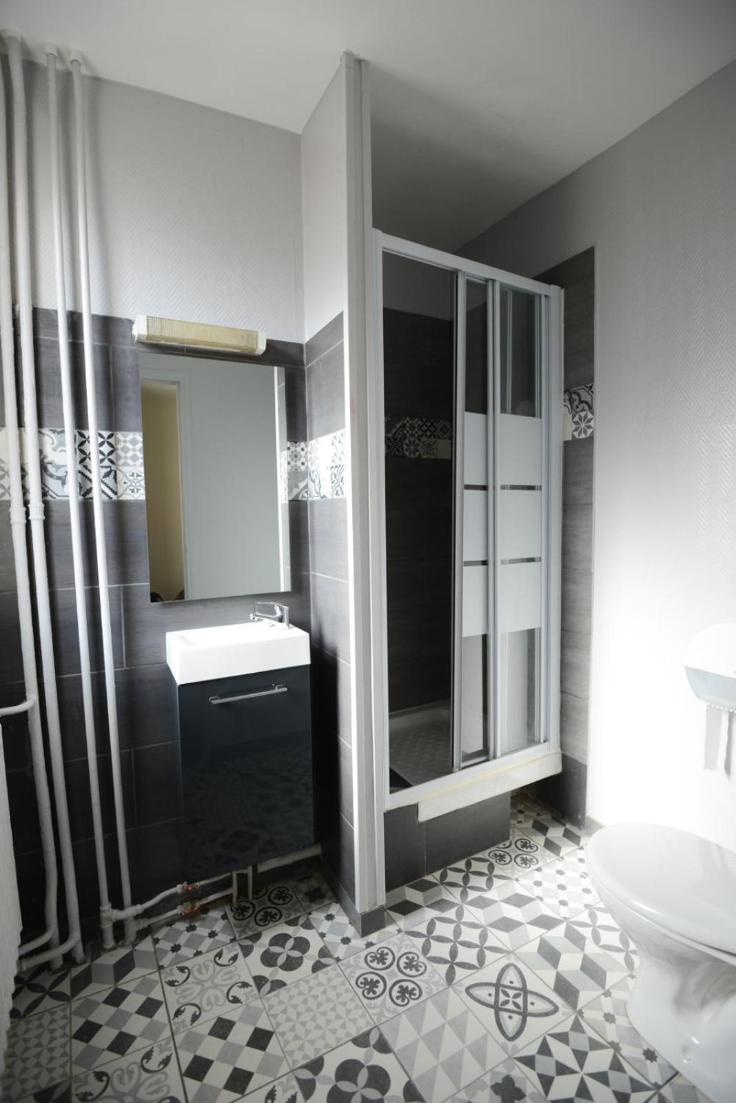Hotel Wattignies Париж Екстериор снимка