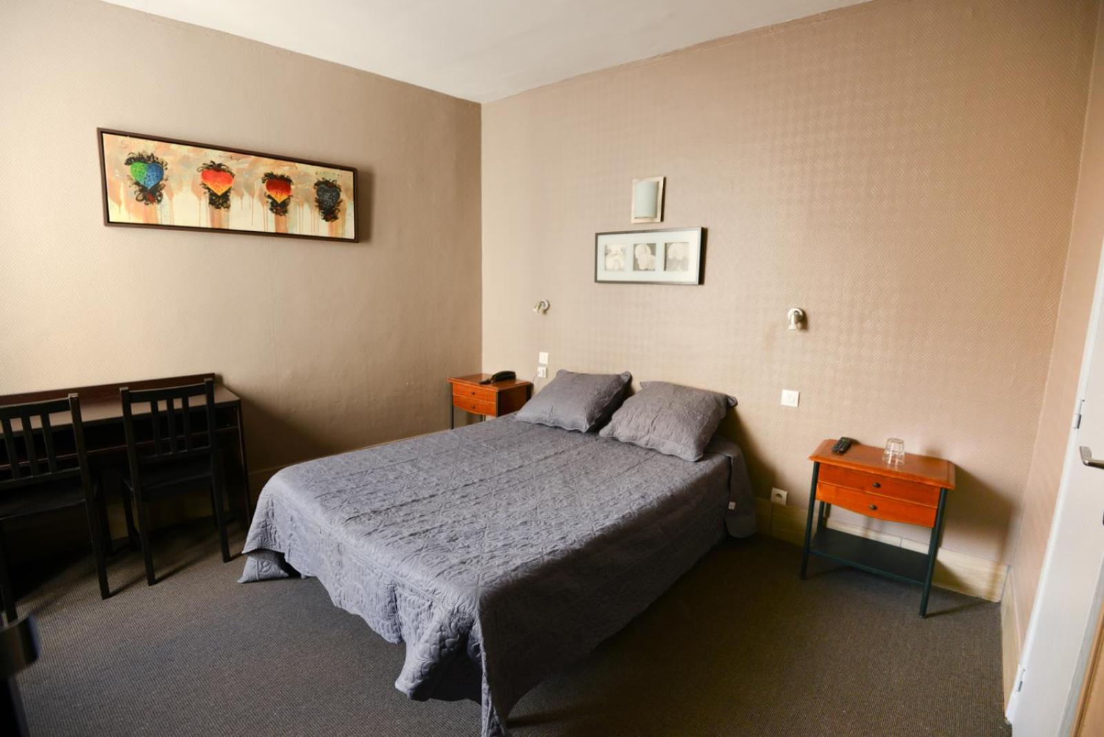 Hotel Wattignies Париж Екстериор снимка