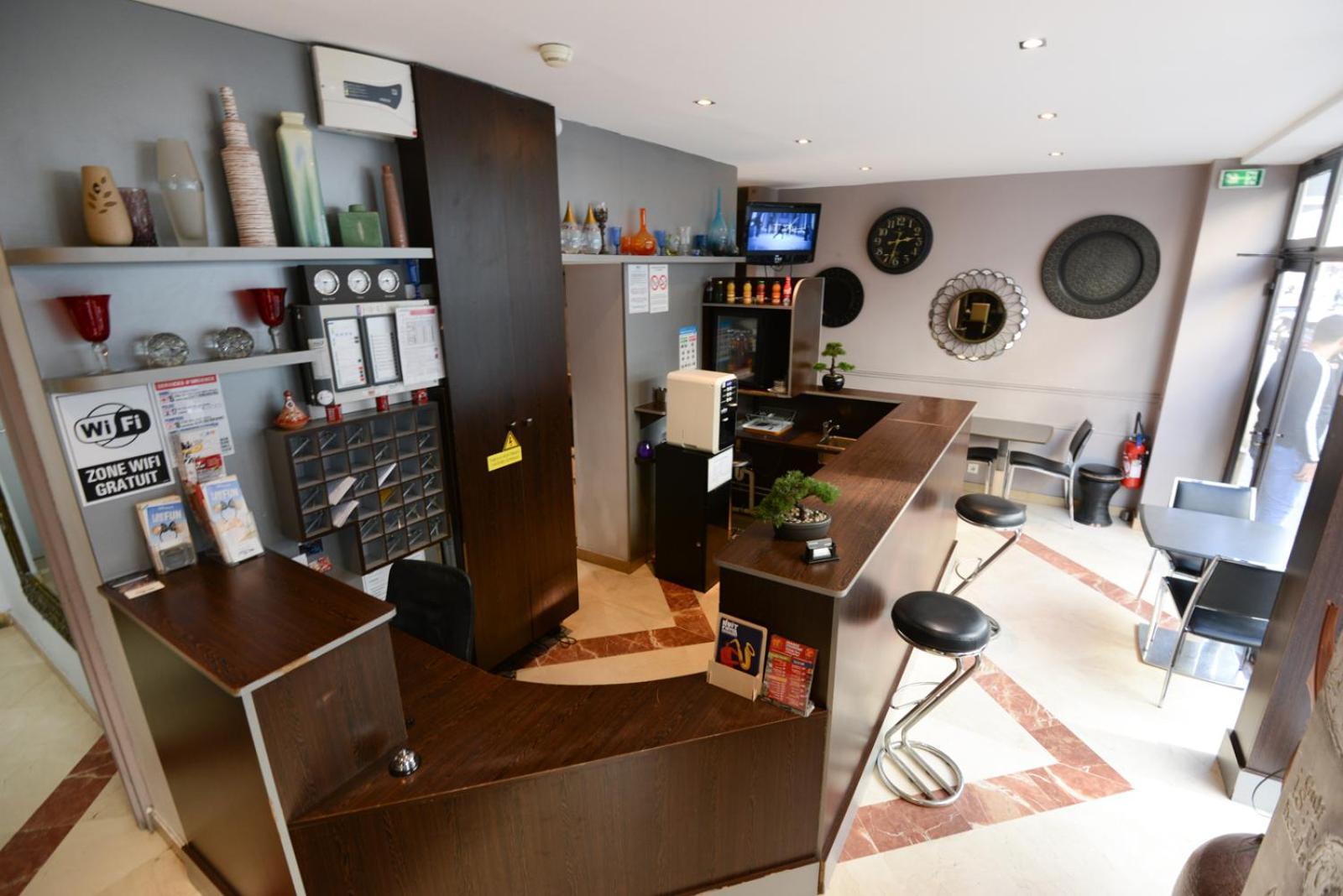 Hotel Wattignies Париж Екстериор снимка