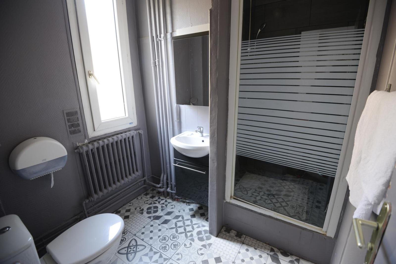 Hotel Wattignies Париж Екстериор снимка