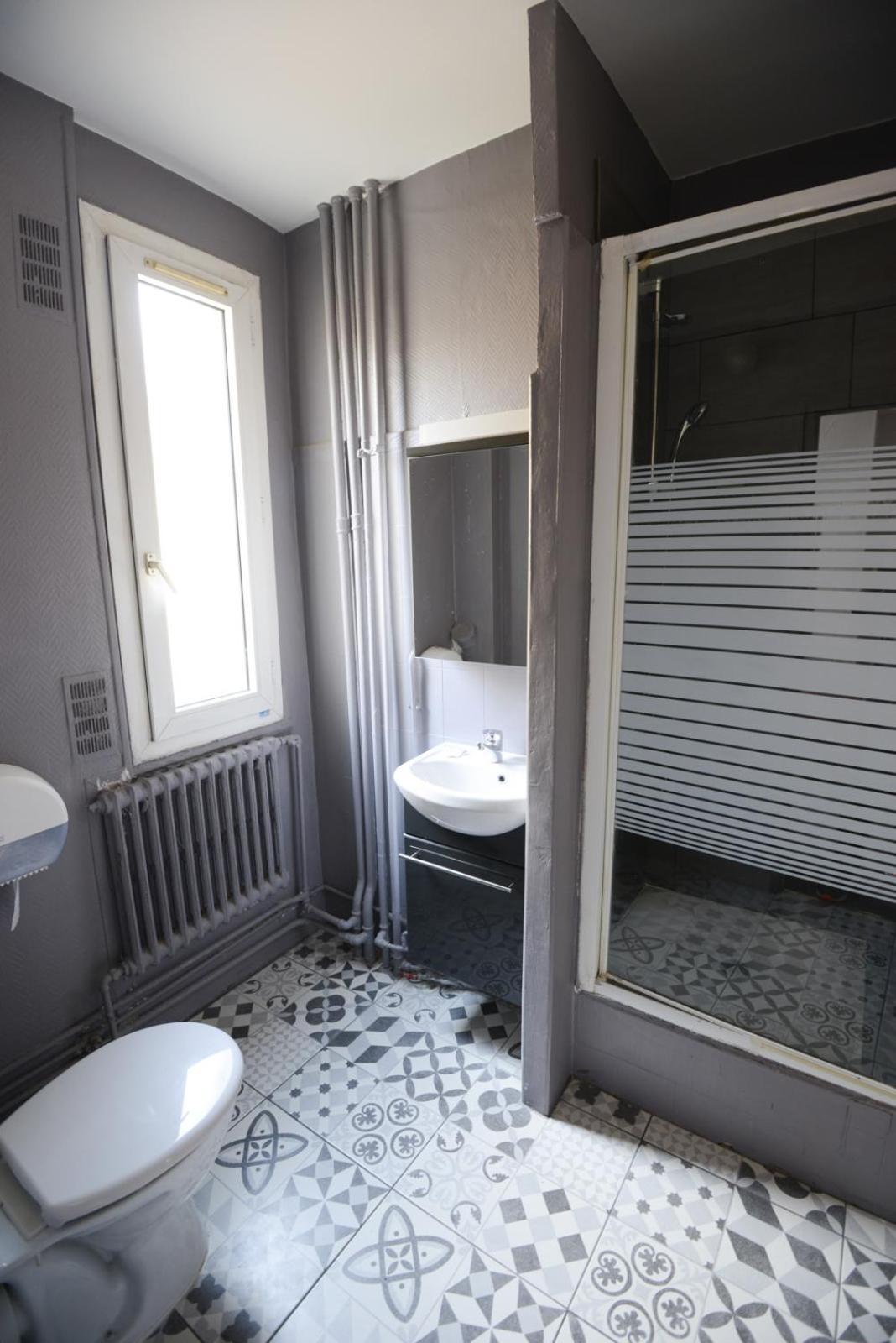Hotel Wattignies Париж Екстериор снимка