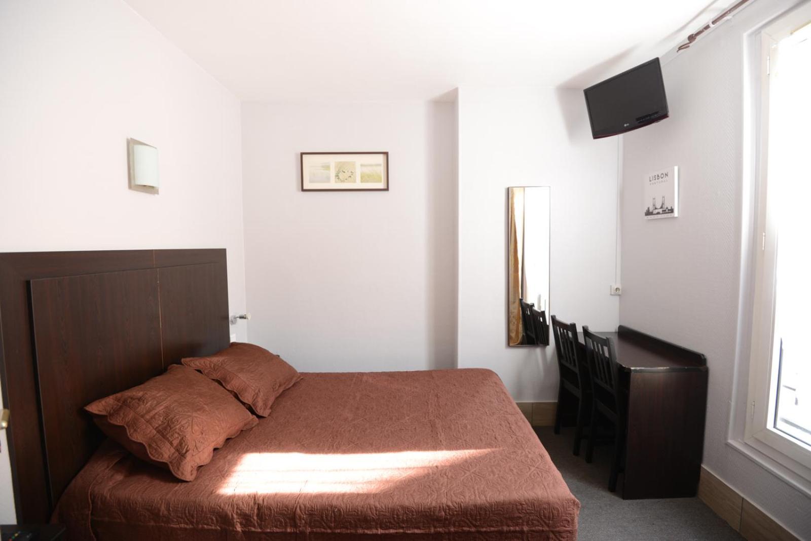 Hotel Wattignies Париж Екстериор снимка