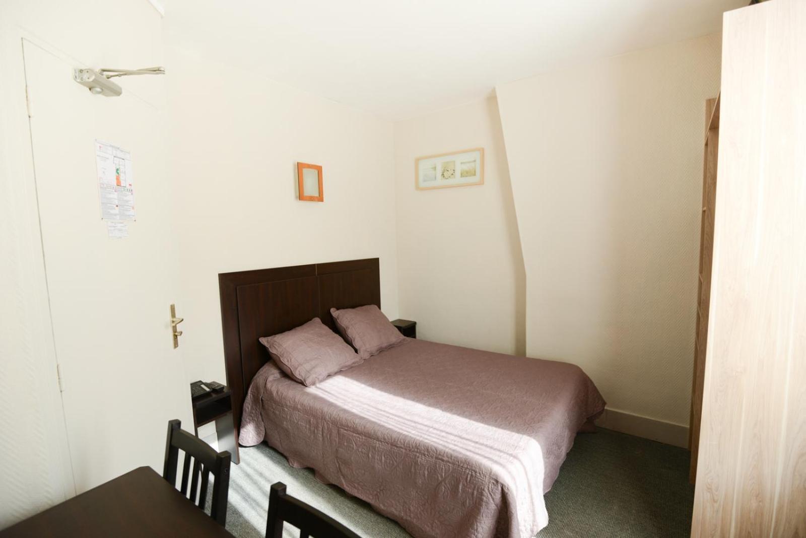 Hotel Wattignies Париж Екстериор снимка