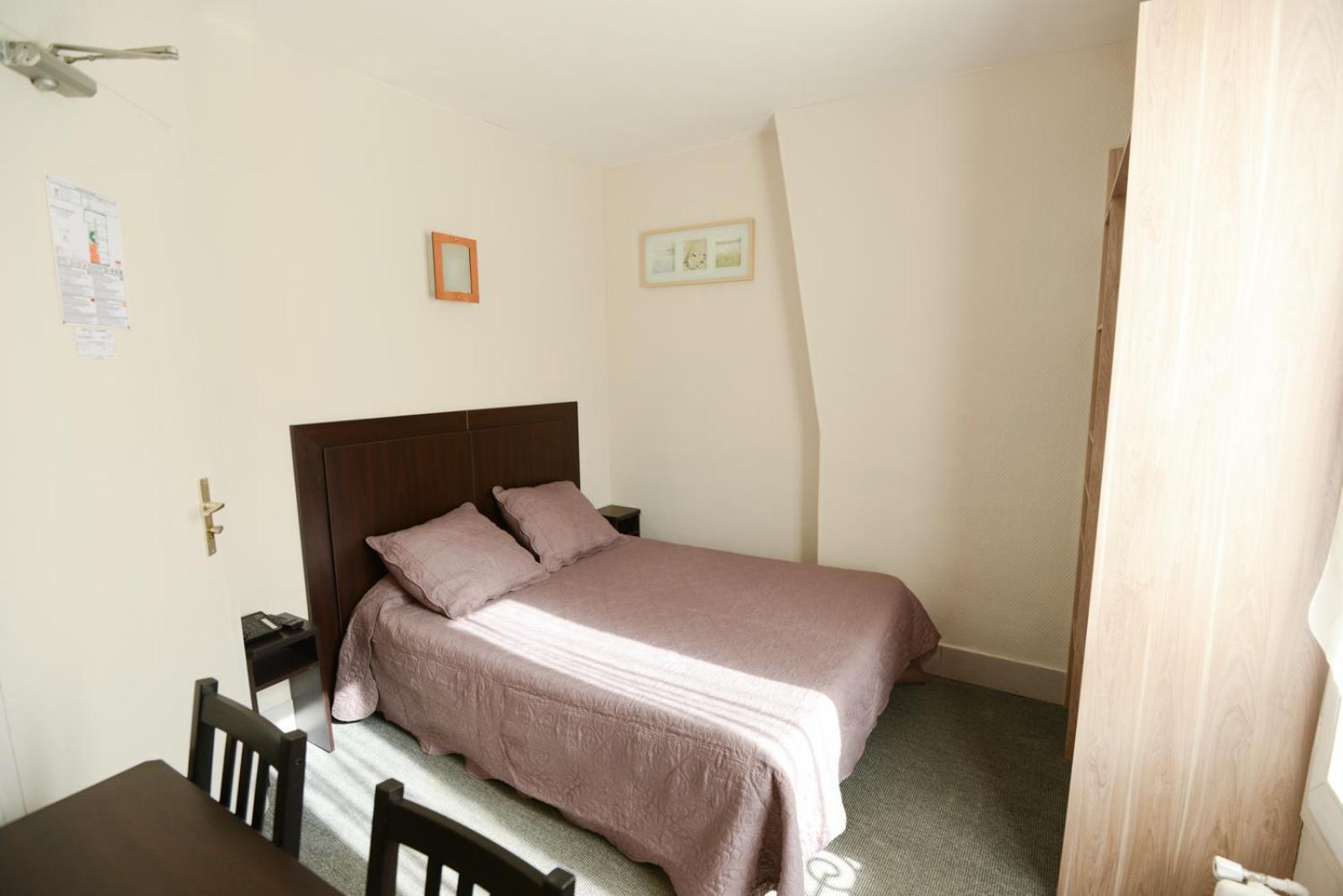Hotel Wattignies Париж Екстериор снимка