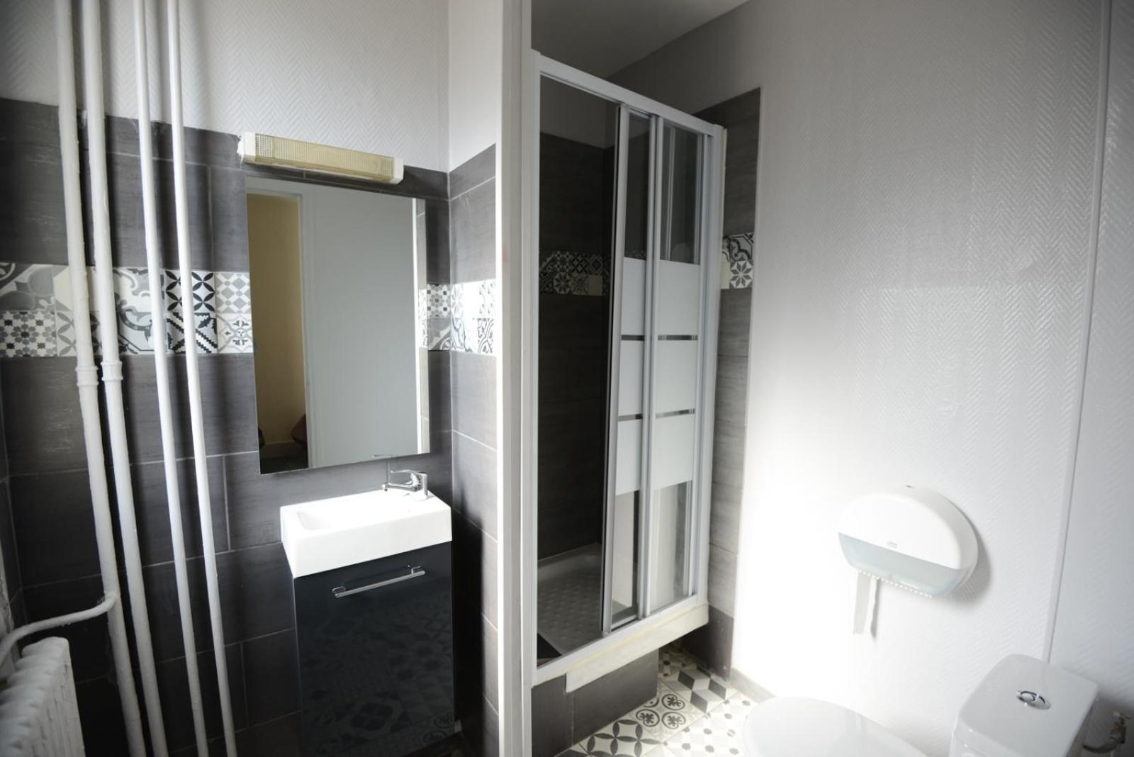 Hotel Wattignies Париж Екстериор снимка